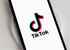 抖音国际版TikTok官网入口，网页版登陆网址