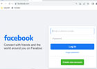 Facebook-美国的一个社交网络平台