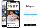 Instagram-移动端的图片抓拍分享应用