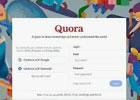 quora-高质量在线问答网站