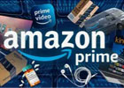 Amazon Prime Video-亚马逊推出的流媒体视频平台