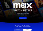 Max-华纳兄弟探索推出的全新流媒体平台