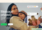 WhatsApp-一个全球都在用的免费聊天App